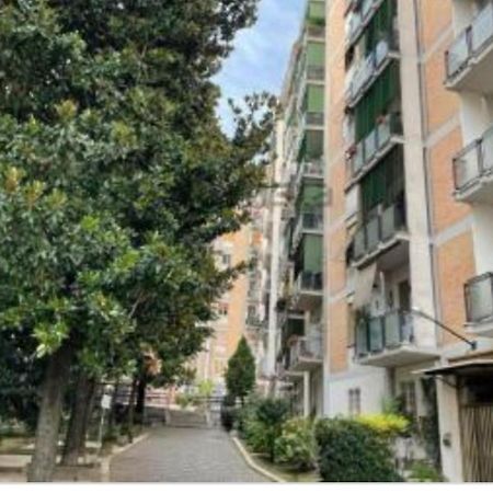 Hotel Affori Mailand Exterior foto