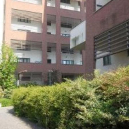 Hotel Affori Mailand Exterior foto